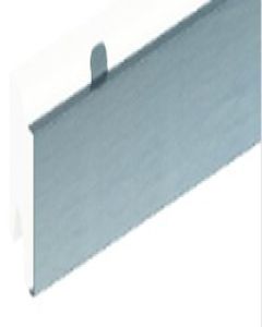 SYSTEM Blende für Lichtleiste, einseitig 0346 von Brügmann Traumgarten