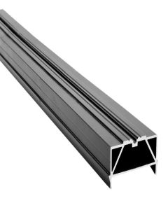 Karle und Rubne rAluminium Unterkonstruktion Twixt