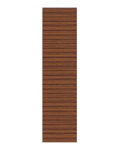 Sichtschutzzaun System Rhombus Bambus 60 x 180 cm 2938