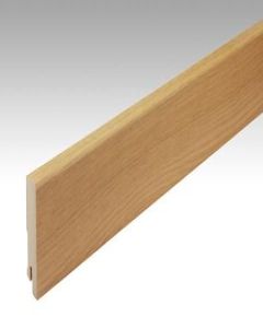 Meister Fußleiste Profil 15 MK (16|60) Eiche Nature 01084