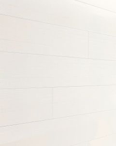 MeisterPaneele. tertio 200 x 1280 mm Esche alpinweiß 384