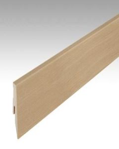 Meister Fußleiste Profil 3 PK (20|60) Eiche karamell 01279