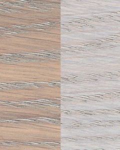 Osmo Öl-Beize 0,5 Liter Lichtgrau 3518