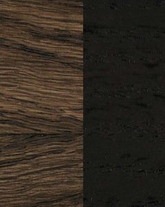 Osmo Öl-Beize 0,5 Liter Schwarz 3590