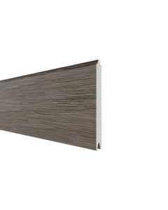 System Alu Plus Einzelprofil 178,5 cm Vintage Oak Holzoptik