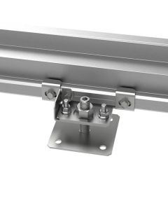 Biohort Fundament-Zusatzpaket 43505