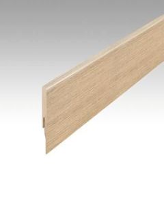 Meister Fußleiste Profil 20 PK (16|60) Princess Oak pure 07132