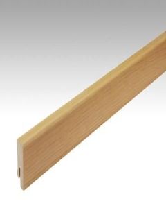 Meister Fußleiste Profil 14 MK (16|38) Eiche Nature 01084