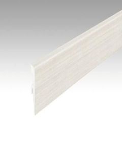 Meister Fußleiste Profil 20 PK Aqua (16|60) Harmony Oak 07453