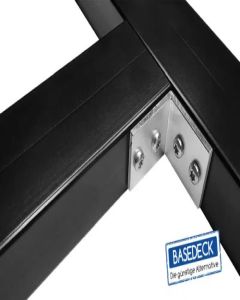 Karle und Rubner DA-Winkel, 30er Set  