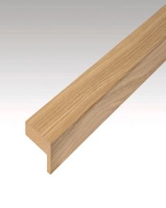 Meister Winkelabdeckleiste Eiche Nature 1084