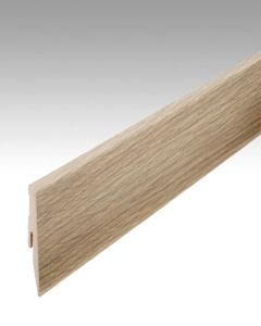 Meister Fußleiste Profil 3 PK (20|60) Eiche Marrakesch 06396