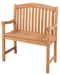 deVries Woodie Bank 120