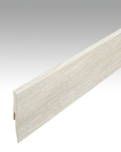 Meister Fußleiste Profil 3 PK (20|60) Gletschereiche 06838