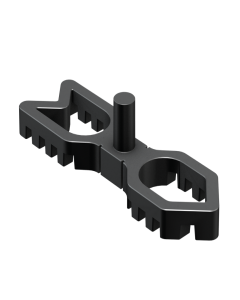 Karle und Rubner Terrafix 4 mm; 100er Set 