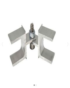 Karle und Rubner  VARIO VARIABLER ECKVERBINDER 7515