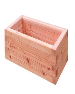 Scheerer Pflanzkasten Nordmark 180 x 50 cm Douglasie