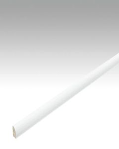 Meister Viertelstab Profil 7 (12|12) Weiß DF (streichfähig) 02222