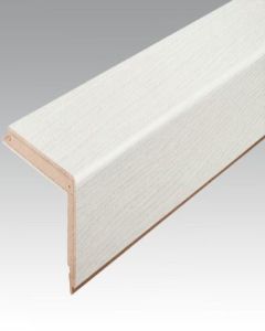 Meister Treppenkantenprofil Parkett L- Profil Eiche harmonisch 09008