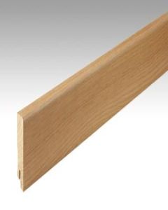 Meister Fußleiste mit Fichtekern Profil 15 F MK (16|60) Eiche Nature 01084