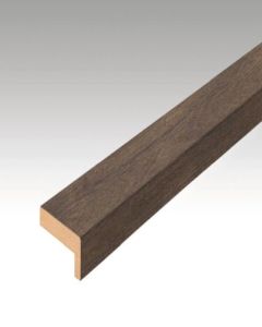 Meister Winkelabdeckleiste Eiche olivgrau 20145