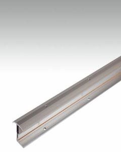 Meister Übergangsprofil Typ 302 Edelstahl 