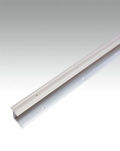 Meister Übergangsprofil Typ 202 Edelstahl 