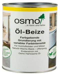 Osmo Öl-Beize 0,5 Liter Farblos 3500