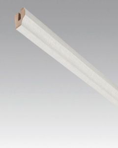Meister Deckenabschlussleiste (38|19) Warm cotton 20104