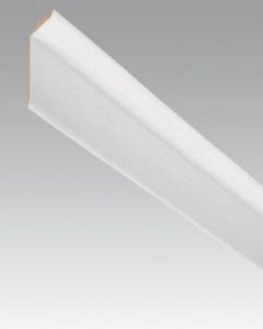 Meister Dekorleiste Faltleiste groß (35|35) Silver linings 20127