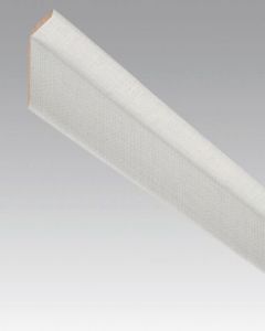 Meister Dekorleiste Faltleiste groß (35|35) Warm cotton 20104