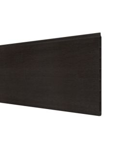 Osmo Multi-Fence Co-Extrusion Einzelprofil Espresso