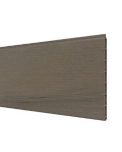 Osmo Multi-Fence Co-Extrusion Einzelprofil Lightbrown