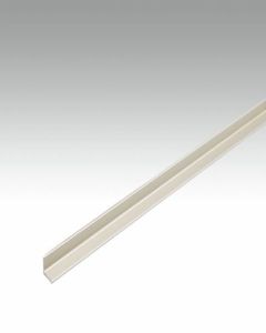 Meister Abschlussprofil Typ 300 SK Sand eloxiert 2,70 m 