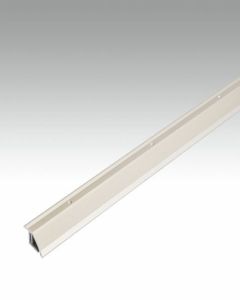 Meister Anpassungsprofil Typ 200 Sand eloxiert 