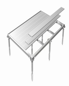 Biohort Smart Base Plus 43482