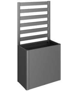 Biohort Rankgitter dunkelgrau-metallic für Belvedere 100 