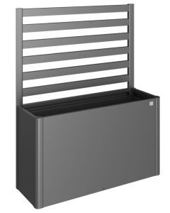 Biohort Rankgitter dunkelgrau-metallic für größe150