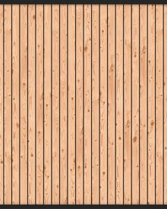 Osmo Sichtblende Verto 180 x 180 cm