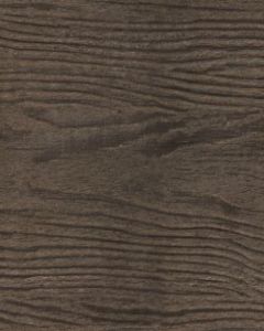 DreamDeck WPC Prestige Vollprofil Terra-Braun 23 x 195 x 3000 mm 2985