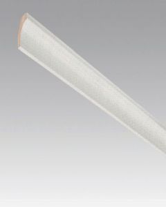 Meister Dekorleiste Hohlkehlleiste (22|22) Warm cotton 20104