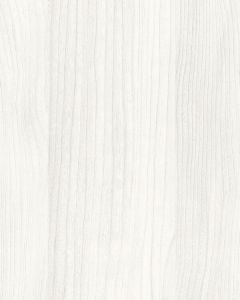 MeisterPaneele. tertio 200 x 2600 mm White wood 20106