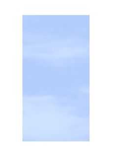 Sichtschutzzaun System Glas Klar Sonderbreite x H 180 cm 2474 