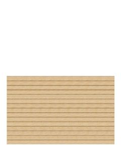 Vorgartenzaun System Rhombus Lärche 180 x 90 cm 2687