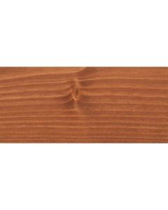 Osmo Dekorwachs Transparent 0,375L Mahagoni 3138