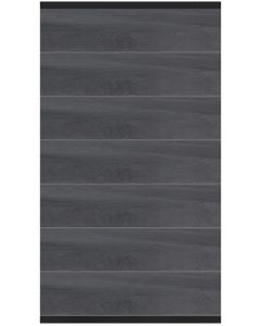 Osmo Multifence Greystone Leiste anthrazit