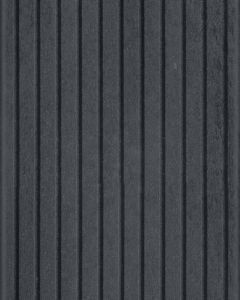 Karle und Rubner Terracon WPC 140 Anthrazit 5,0 m 