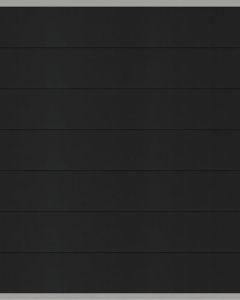 Osmo Multi Fence Elegance B Grundelement 180 x 180 cm; Anthrazit