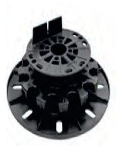 Terrassenmeister Porto-Plus 35-60 mm + Verlängerung 