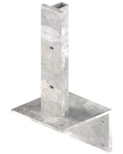 Osmo Pfostenanker Typ D für L-Steine